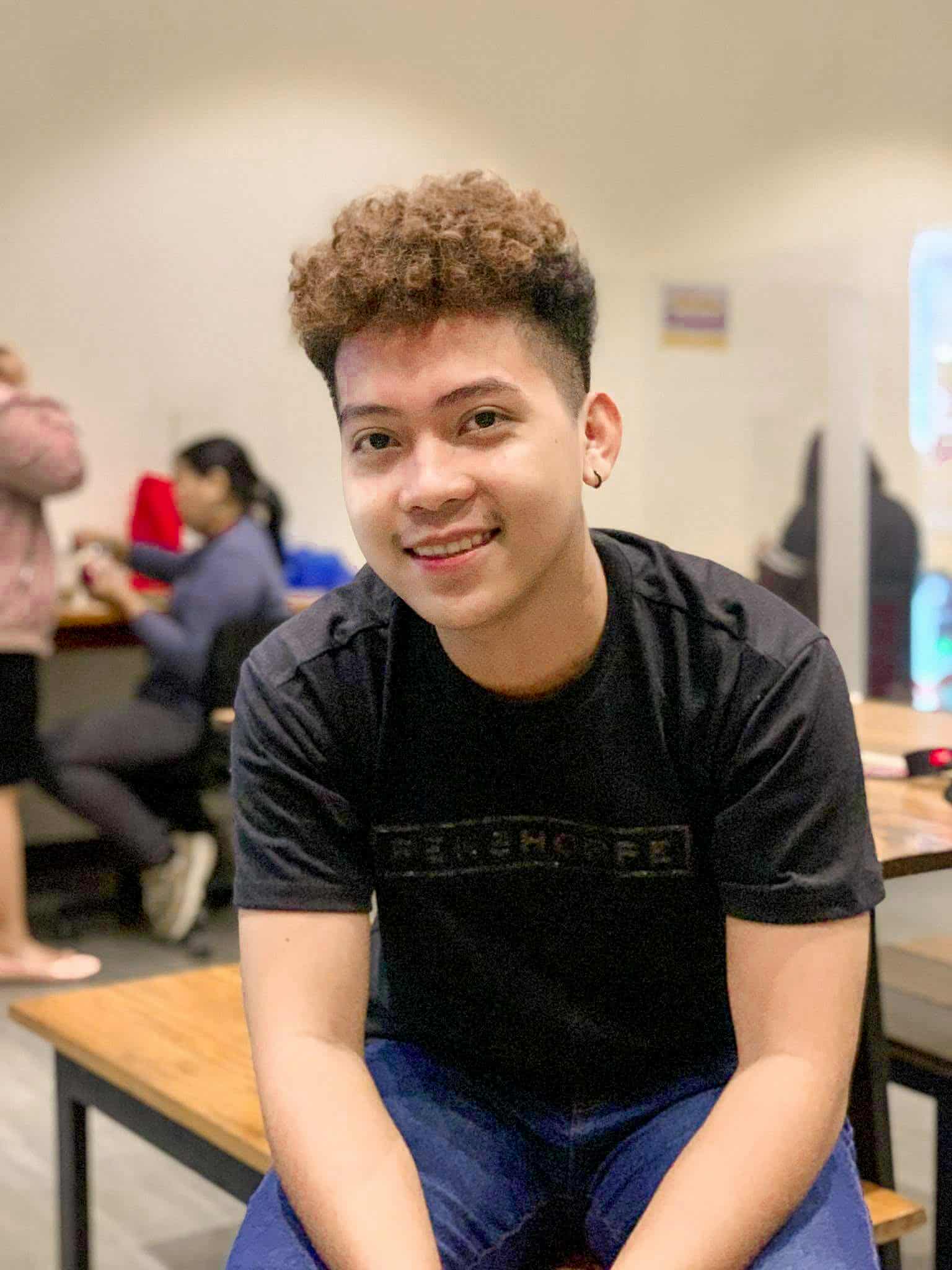 Clenton S. Awo - Professional Photo